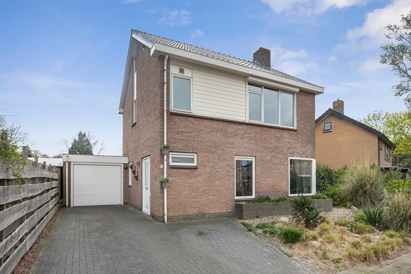 Medium property photo - De Eibert 1, 9482 RX Tynaarlo