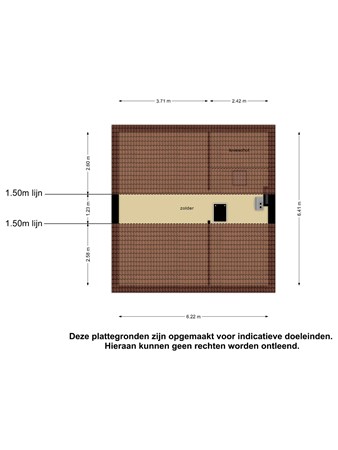 Beukenlaan 27, 9756 BE Glimmen - 155524824_1500068_beuke_zolder_first_design_20240411_9aa7d6.jpg