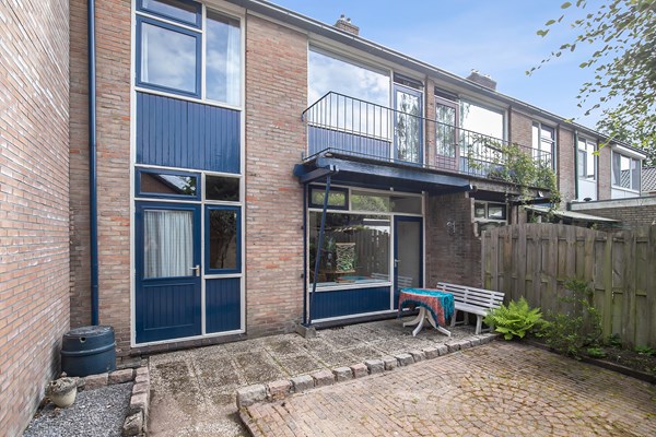 Medium property photo - Elzenhof 3, 9471 SP Zuidlaren