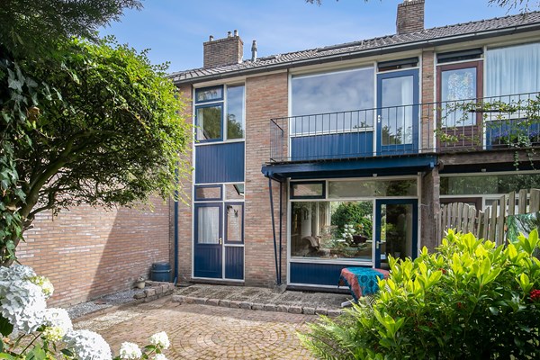 Medium property photo - Elzenhof 3, 9471 SP Zuidlaren