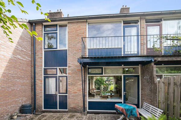 Medium property photo - Elzenhof 3, 9471 SP Zuidlaren