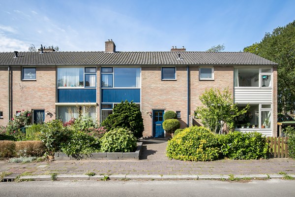 Medium property photo - Elzenhof 3, 9471 SP Zuidlaren