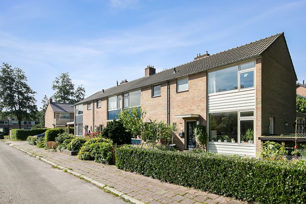 Medium property photo - Elzenhof 3, 9471 SP Zuidlaren