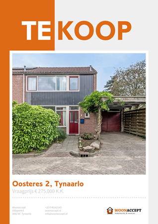 Brochure preview - Oosteres 2, 9482 RH TYNAARLO (1)