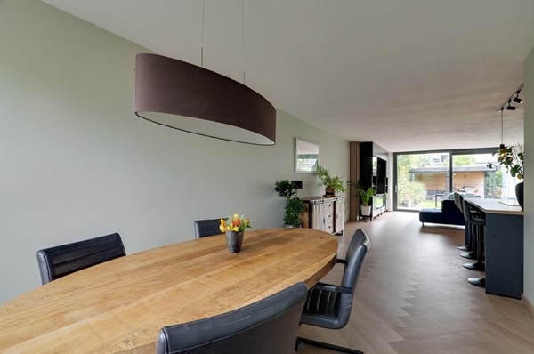 Medium property photo - Aletta Jacobsweg 54, 9408 AM Assen