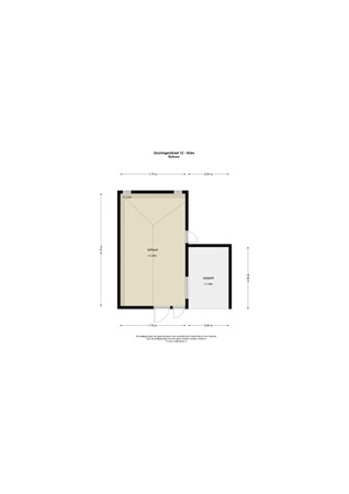 Groningerstraat 12, 9481 AT Vries - OC_143525_SCH.jpg