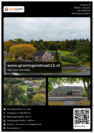 Brochure preview - Flyer-groningerstraat-12-vries.pdf