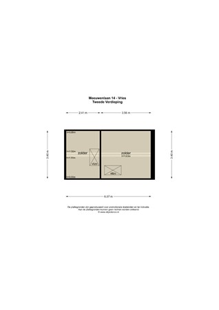 Meeuwenlaan 14, 9481 EH Vries - OC_147912_TV.jpg