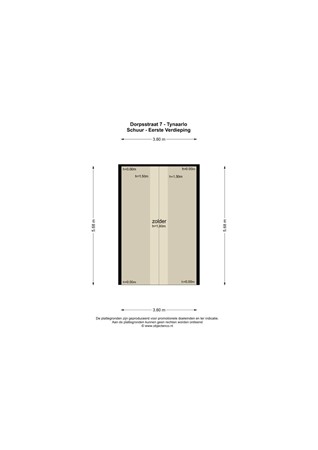 Dorpsstraat 7, 9482 PA Tynaarlo - 139963_SCH EV.jpg