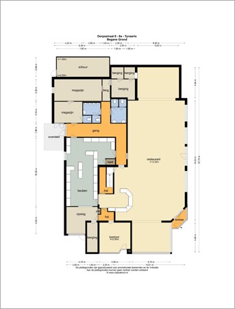 Medium property photo - Dorpsstraat 8, 9482 PC Tynaarlo