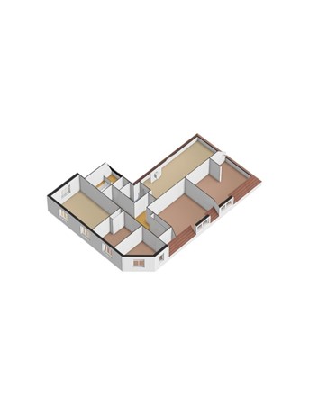 Medium property photo - Dorpsstraat 8, 9482 PC Tynaarlo