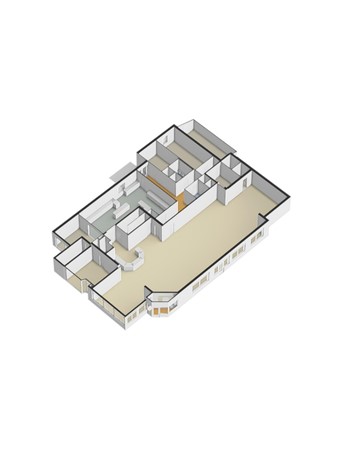 Medium property photo - Dorpsstraat 8, 9482 PC Tynaarlo