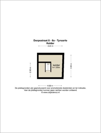 Medium property photo - Dorpsstraat 8, 9482 PC Tynaarlo