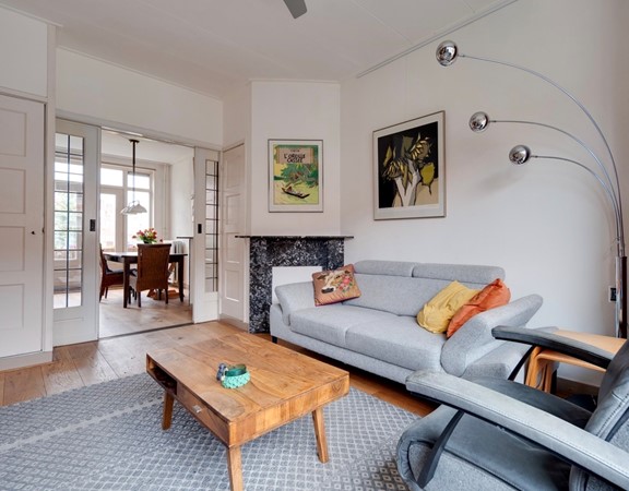 Medium property photo - Abel Tasmanstraat 21A, 9726 EG Groningen