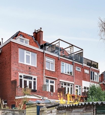 Medium property photo - Abel Tasmanstraat 21A, 9726 EG Groningen