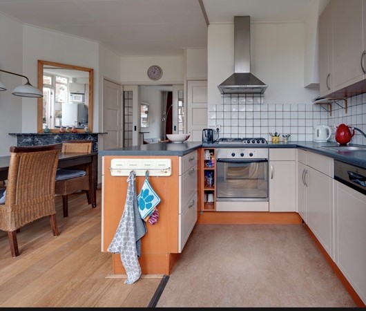 Medium property photo - Abel Tasmanstraat 21A, 9726 EG Groningen