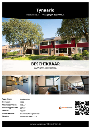 Brochure preview - Brochure steenakkers-21-tynaarlo.pdf