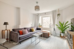 Verkocht: Albert Luthulistraat 11c, 1091NP Amsterdam