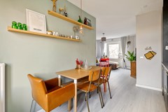 Verkocht:Albert Luthulistraat 11c, 1091 NP Amsterdam - Foto