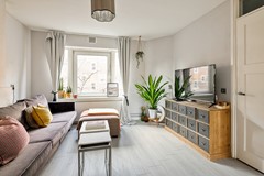 Verkocht:Albert Luthulistraat 11c, 1091 NP Amsterdam - Foto
