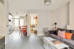 Verkocht:Albert Luthulistraat 11c, 1091 NP Amsterdam - Foto