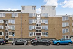 Verkocht:Haarlemmerweg 81A, 1051 KS Amsterdam - Foto