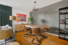 Verkocht:Haarlemmerweg 81A, 1051 KS Amsterdam - Foto