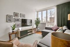 Verkocht:Haarlemmerweg 81A, 1051 KS Amsterdam - Foto