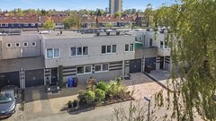 Verkocht: Pieter Boorsmapad 14, 1035PK Amsterdam