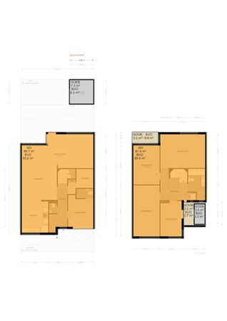 Pieter Boorsmapad 14, 1035 PK Amsterdam - 