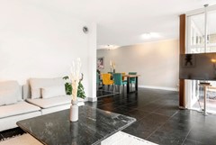 Verkocht:Pieter Boorsmapad 14, 1035 PK Amsterdam - Foto