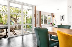 Verkocht:Pieter Boorsmapad 14, 1035 PK Amsterdam - Foto