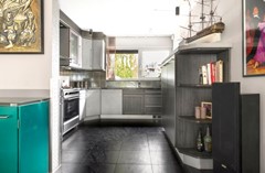 Verkocht: Pieter Boorsmapad 14, 1035 PK Amsterdam