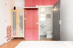 Verkocht: Pieter Boorsmapad 14, 1035 PK Amsterdam