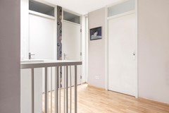 Verkocht: Pieter Boorsmapad 14, 1035 PK Amsterdam