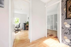 Verkocht: Pieter Boorsmapad 14, 1035 PK Amsterdam