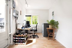 Verkocht: Pieter Boorsmapad 14, 1035 PK Amsterdam