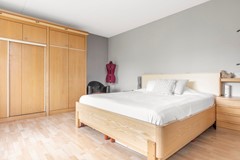 Verkocht: Pieter Boorsmapad 14, 1035 PK Amsterdam