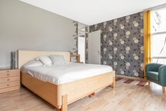 Verkocht: Pieter Boorsmapad 14, 1035 PK Amsterdam