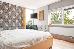 Verkocht: Pieter Boorsmapad 14, 1035 PK Amsterdam