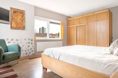 Verkocht: Pieter Boorsmapad 14, 1035 PK Amsterdam