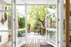 Verkocht: Pieter Boorsmapad 14, 1035 PK Amsterdam