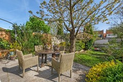 Verkocht: Pieter Boorsmapad 14, 1035 PK Amsterdam