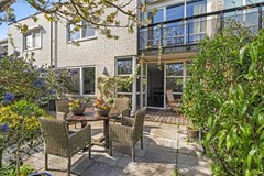 Verkocht: Pieter Boorsmapad 14, 1035 PK Amsterdam
