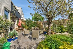 Verkocht: Pieter Boorsmapad 14, 1035 PK Amsterdam