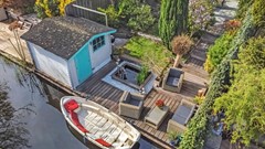 Verkocht: Pieter Boorsmapad 14, 1035 PK Amsterdam