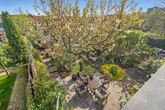 Verkocht: Pieter Boorsmapad 14, 1035 PK Amsterdam