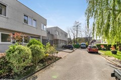 Verkocht: Pieter Boorsmapad 14, 1035 PK Amsterdam