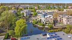 Verkocht: Pieter Boorsmapad 14, 1035 PK Amsterdam