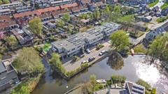 Verkocht: Pieter Boorsmapad 14, 1035 PK Amsterdam